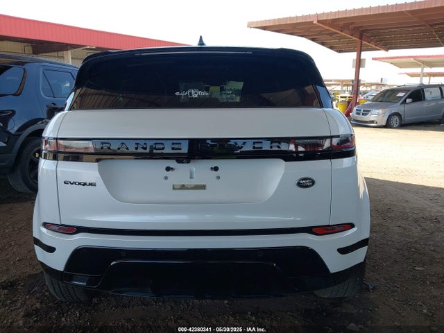 Land Rover aj20p 2023 SALZL2FX0PH221794 Image 16