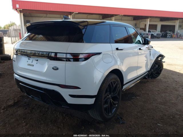 2023 LAND ROVER RANGE ROVER EVOQUE SALZL2FX0PH221794 Photo 3