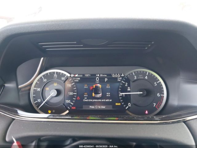2023 LAND ROVER RANGE ROVER EVOQUE SALZL2FX0PH221794 Photo 6