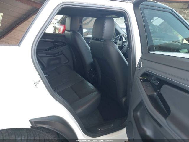 2023 LAND ROVER RANGE ROVER EVOQUE SALZL2FX0PH221794 Photo 7