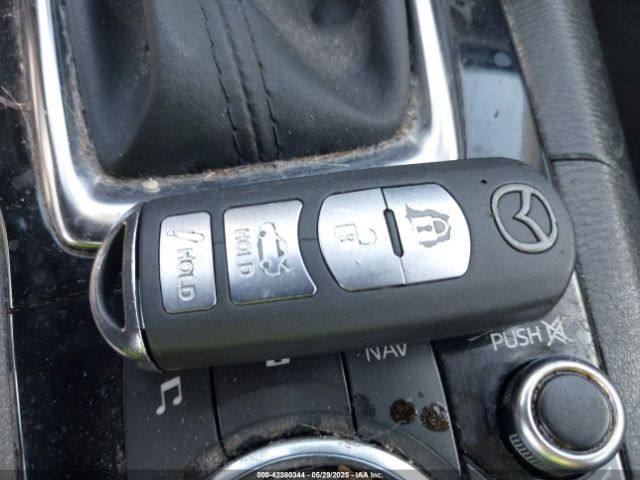 3MZBM1U76FM124612 Mazda Mazda3 I Sport