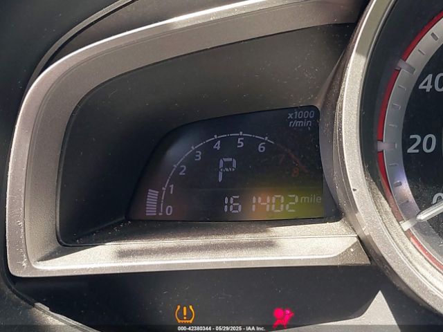 3MZBM1U76FM124612 Mazda Mazda3 I Sport