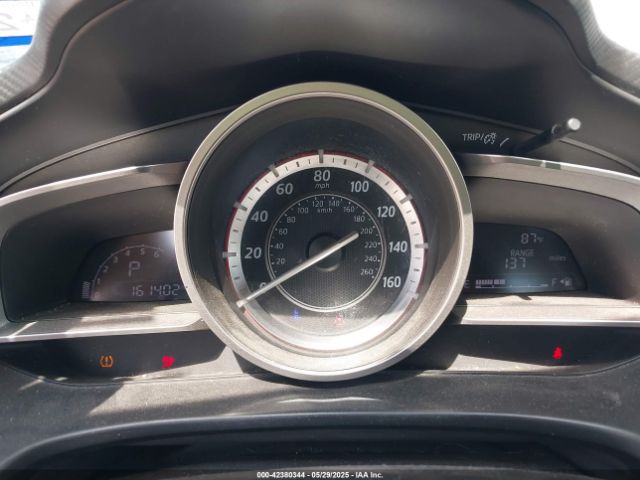 3MZBM1U76FM124612 Mazda Mazda3 I Sport