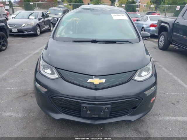 1G1FW6S02J4133385 Chevrolet BOLT EV LT