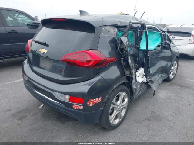 1G1FW6S02J4133385 Chevrolet BOLT EV LT