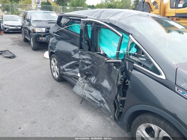 1G1FW6S02J4133385 Chevrolet BOLT EV LT