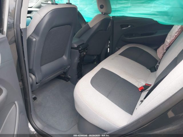 1G1FW6S02J4133385 Chevrolet BOLT EV LT