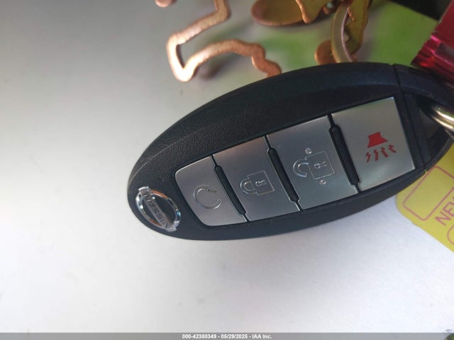 5N1AZ2BSXMC117430 Nissan 2021