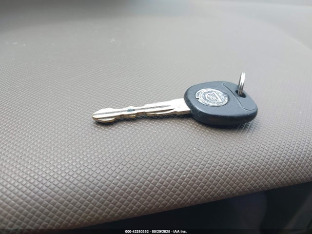 2006 CADILLAC CTS 1G6DP577060150151 Photo 10