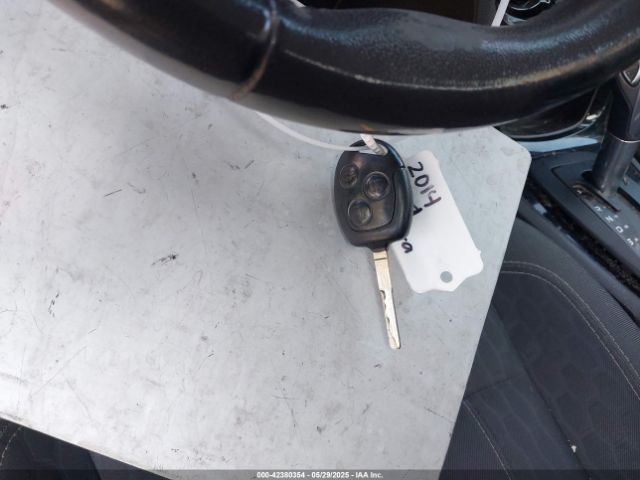 3FADP4BJ3EM171510 Ford FIESTA SE