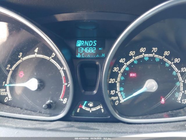 3FADP4BJ3EM171510 Ford FIESTA SE
