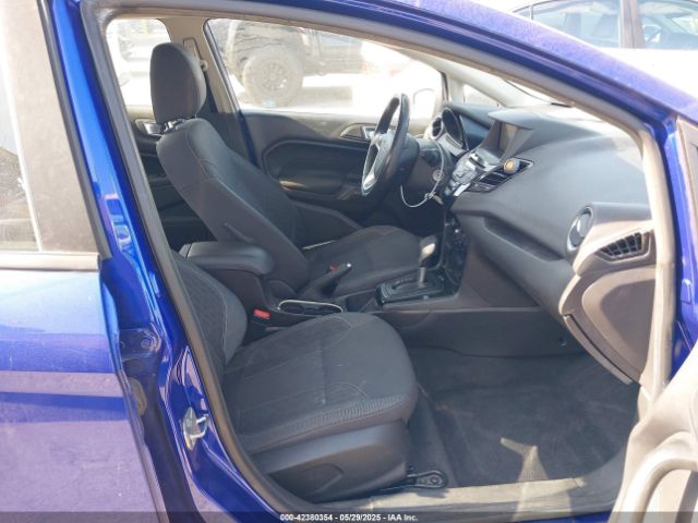 3FADP4BJ3EM171510 Ford FIESTA SE