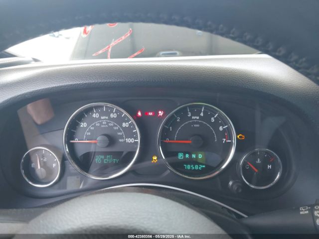2016 JEEP WRANGLER UNLIMITED 1C4BJWDG7GL155900 Photo 6