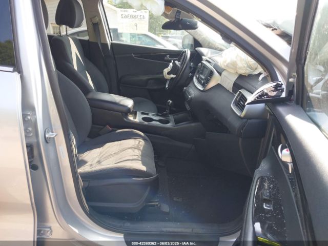 2016 KIA SORENTO 5XYPGDA38GG041748 Photo 4