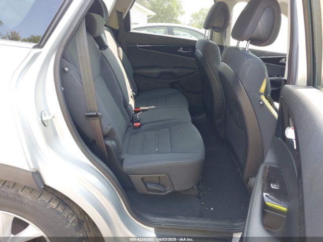2016 KIA SORENTO 5XYPGDA38GG041748 Photo 7