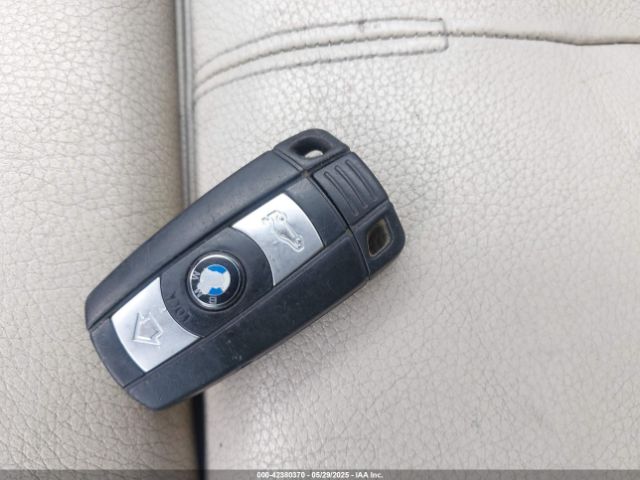 2007 BMW 650I WBAEK13567CN83841 Photo 10