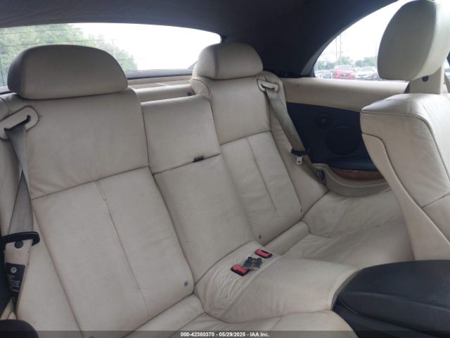 2007 BMW 650I WBAEK13567CN83841 Photo 7