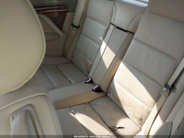 2009 AUDI A4 WAUAF48H79K009202 Photo 7