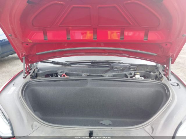 2018 TESLA MODEL X 5YJXCAE26JF103724 Photo 9