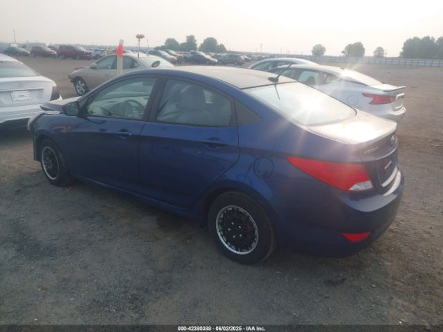 KMHCT4AE6FU904342 Hyundai dohc gdi gamma