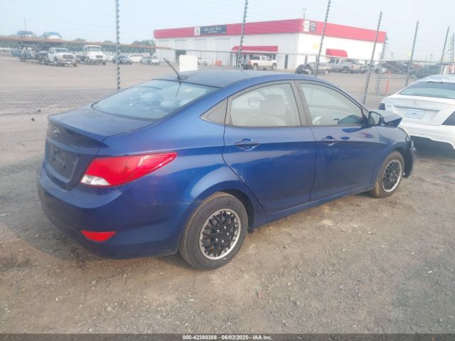 KMHCT4AE6FU904342 Hyundai dohc gdi gamma
