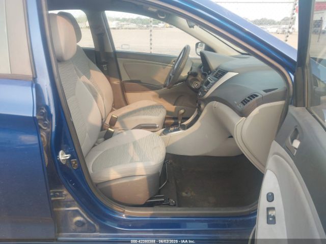 KMHCT4AE6FU904342 Hyundai dohc gdi gamma