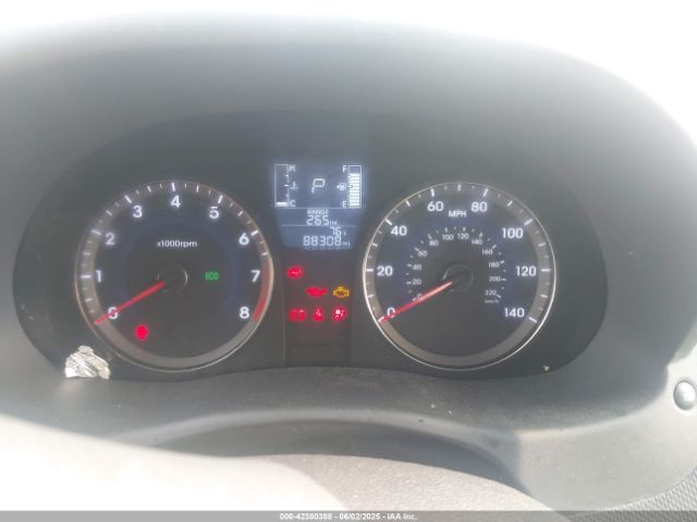 KMHCT4AE6FU904342 Hyundai dohc gdi gamma