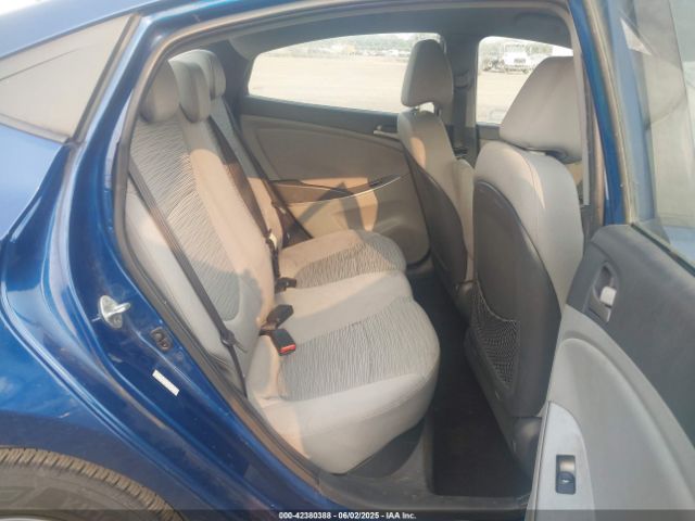 KMHCT4AE6FU904342 Hyundai dohc gdi gamma