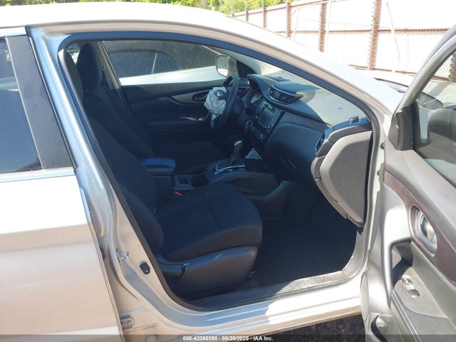 JN1BJ1AW7MW425283 Nissan ROGUE SPORT