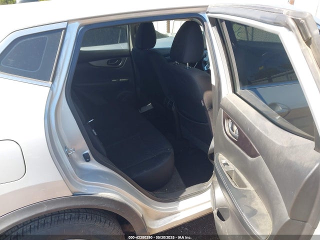 JN1BJ1AW7MW425283 Nissan ROGUE SPORT