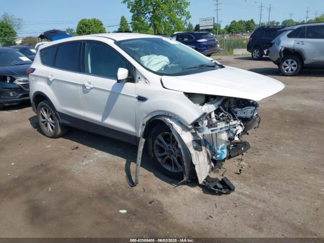 2019 FORD ESCAPE 1FMCU0GD6KUA40116