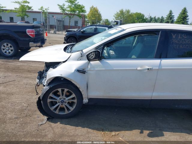2019 FORD ESCAPE 1FMCU0GD6KUA40116 Photo 5