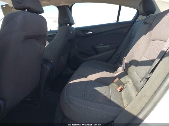 1G1BE5SM3J7219754 Chevrolet Cruze Lt Auto