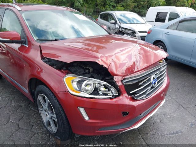 2015 VOLVO XC60 YV4902RKXF2669393 Photo 5