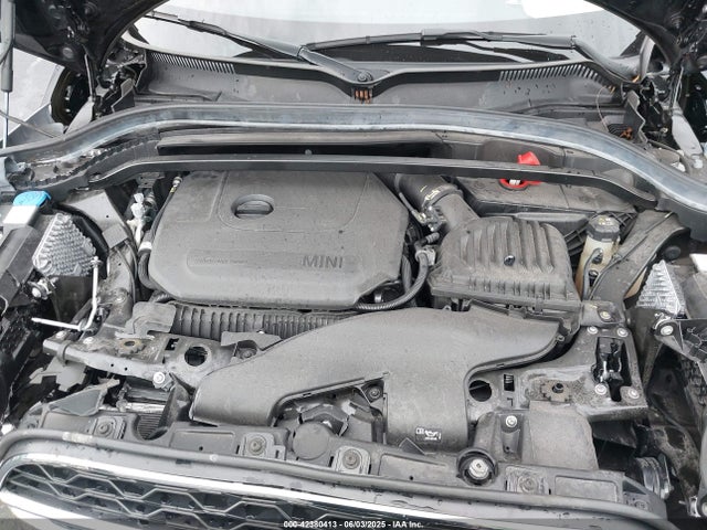 2023 MINI COUNTRYMAN WMZ83BR00P3P52881 Photo 9