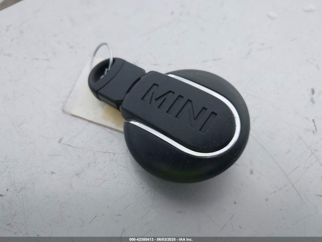 2023 MINI COUNTRYMAN WMZ83BR00P3P52881 Photo 10