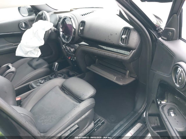 2023 MINI COUNTRYMAN WMZ83BR00P3P52881 Photo 4