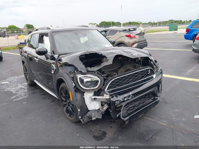2023 MINI COUNTRYMAN WMZ83BR00P3P52881 Photo 5