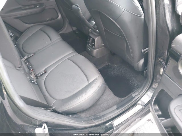 2023 MINI COUNTRYMAN WMZ83BR00P3P52881 Photo 7