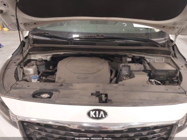 KNDMB5C1XL6581988 KIA gdi lamda - ii