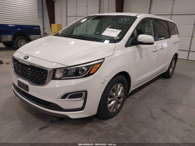KNDMB5C1XL6581988 KIA gdi lamda - ii
