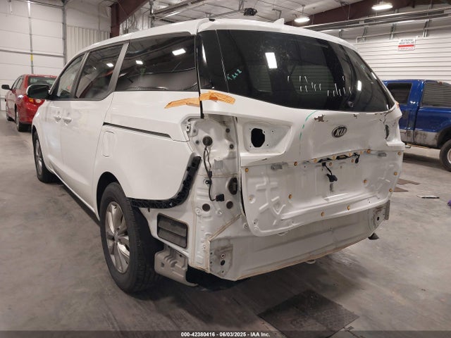 KNDMB5C1XL6581988 KIA gdi lamda - ii