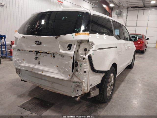 KNDMB5C1XL6581988 KIA gdi lamda - ii