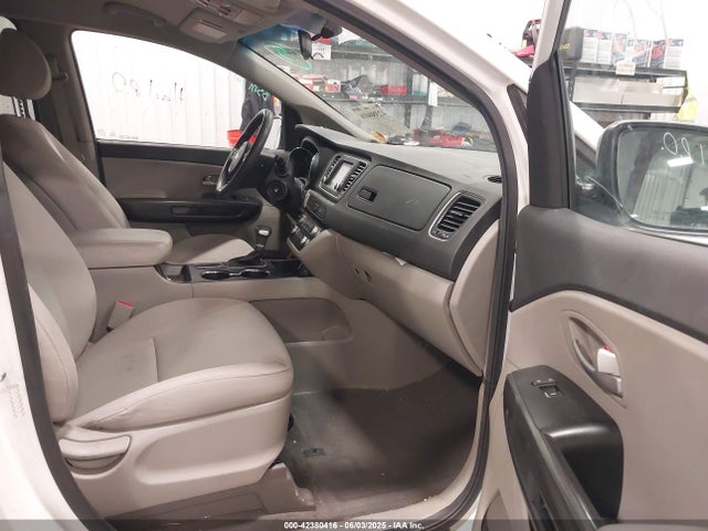 KNDMB5C1XL6581988 KIA gdi lamda - ii
