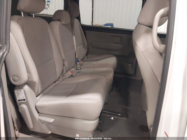 KNDMB5C1XL6581988 KIA gdi lamda - ii