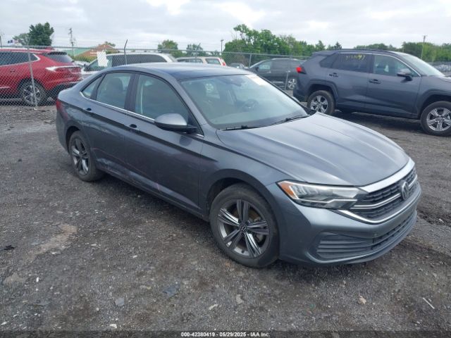3VW7M7BU6RM040781 auction archive image