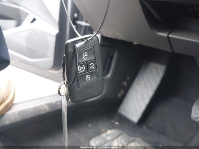 3VW7M7BU6RM040781 Volkswagen Jetta 1.5t Se