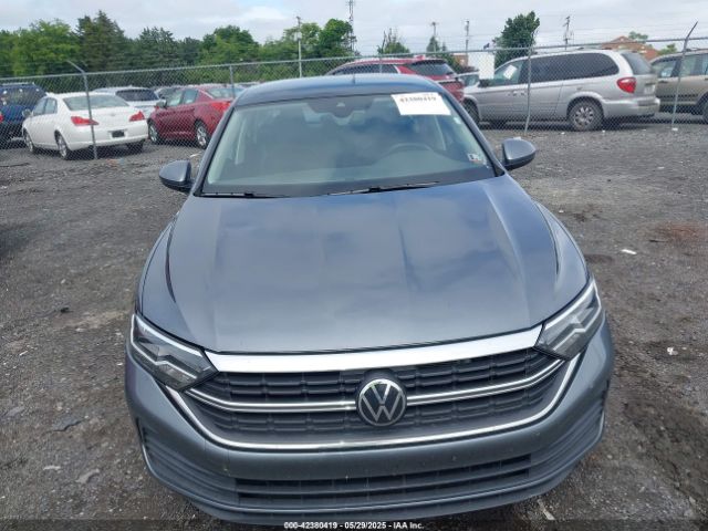 3VW7M7BU6RM040781 Volkswagen Jetta 1.5t Se