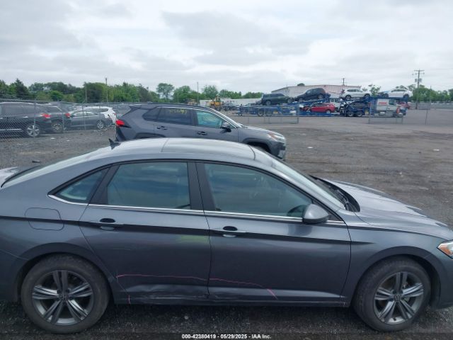 3VW7M7BU6RM040781 Volkswagen Jetta 1.5t Se