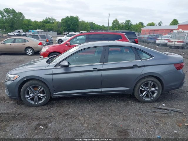 3VW7M7BU6RM040781 Volkswagen Jetta 1.5t Se